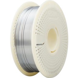 eSUN PLA-Silk Silver - 1,75 mm / 1000 g - eSpool+