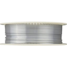 eSUN PLA-Silk Silver - 1,75 mm / 1000 g - eSpool+