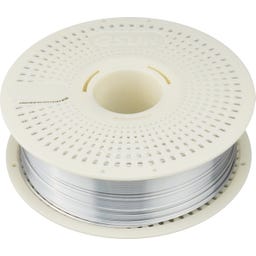 eSUN PLA-Silk Silver - 1,75 mm / 1000 g - eSpool+