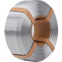 eSUN PLA-Silk Silver - 1,75 mm / 1000 g - Refill