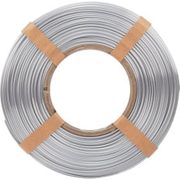 eSUN PLA-Silk Silver - 1,75 mm / 1000 g - Refill