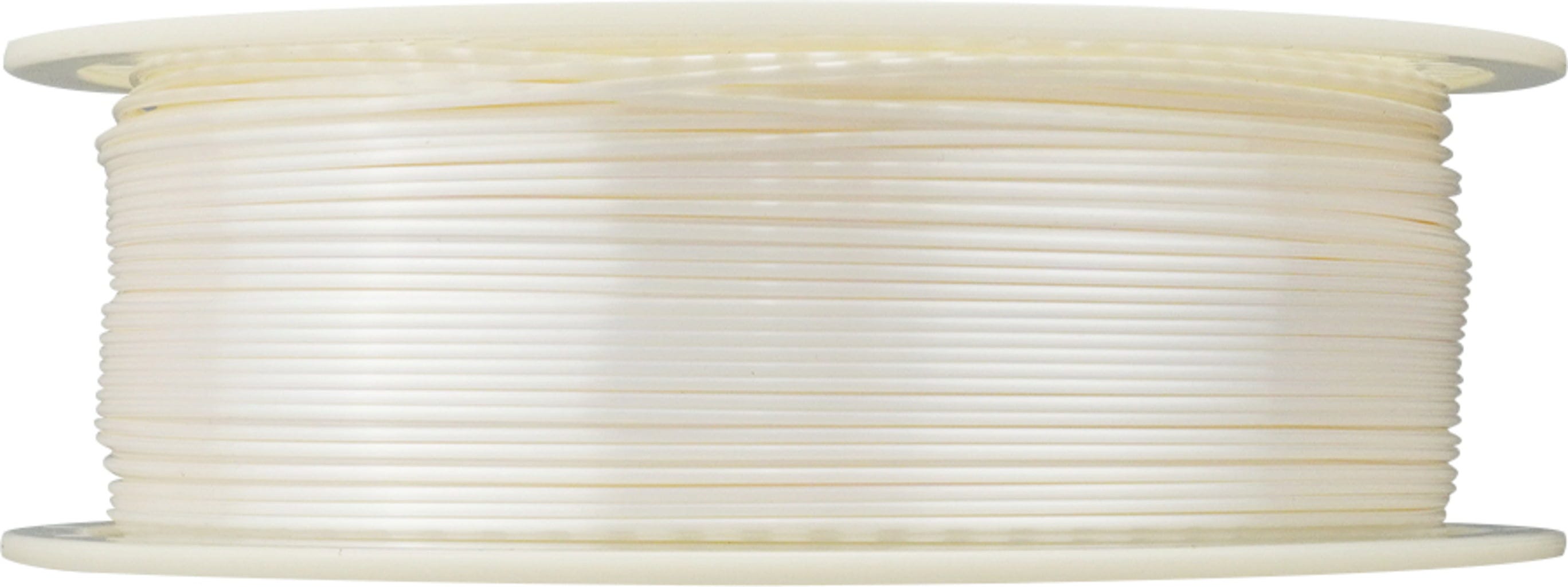 eSUN PLA-Silk Filament 1kg Refill, White