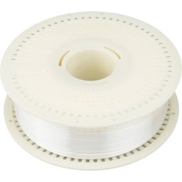eSUN PLA-Silk White - 1,75 mm / 1000 g - eSpool+