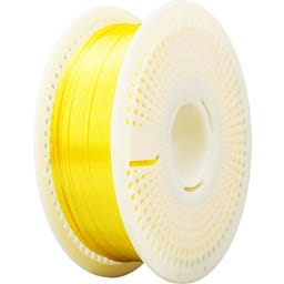 eSUN PLA-Silk Yellow - 1,75 mm / 1000 g - eSpool+