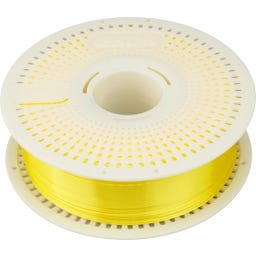 eSUN PLA-Silk Yellow - 1,75 mm / 1000 g - eSpool+