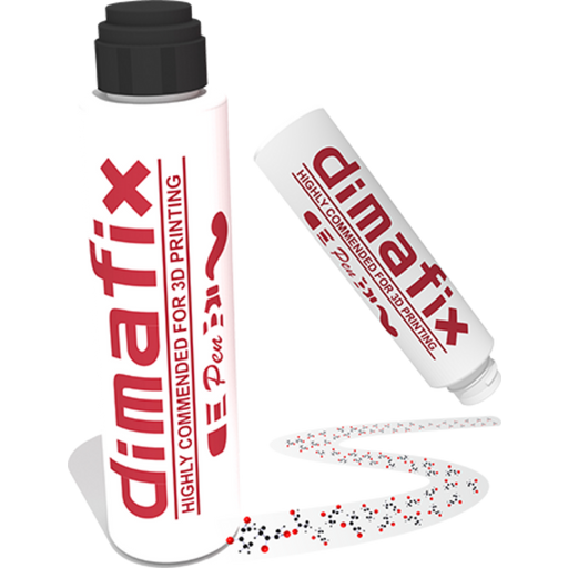 DimaFix Lepidlo tyčinka - 90 ml
