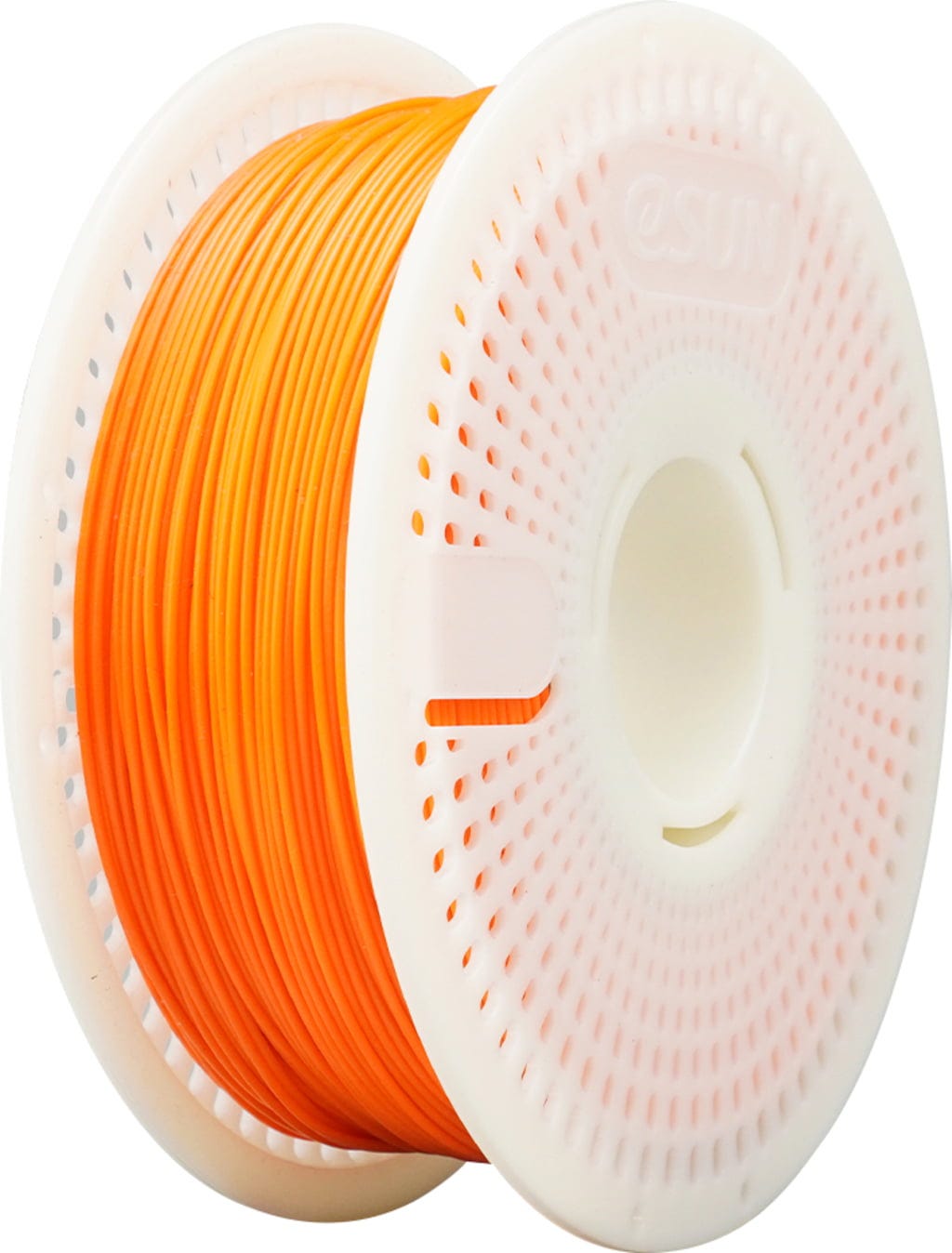 eSUN PLA+ Filament 1kg (eSpool+), Orange