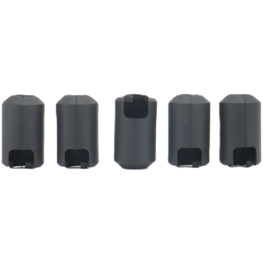 Qidi Tech Chaussettes Silicone - Lot de 5 - Plus4