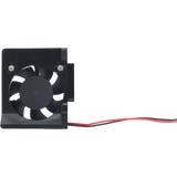 QIDI Tech Hotend Lüfter