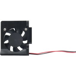 QIDI Tech Hotend Fan - Plus4