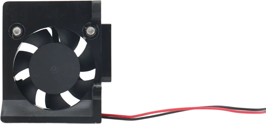 QIDI Tech Hotend Fan (Plus4)