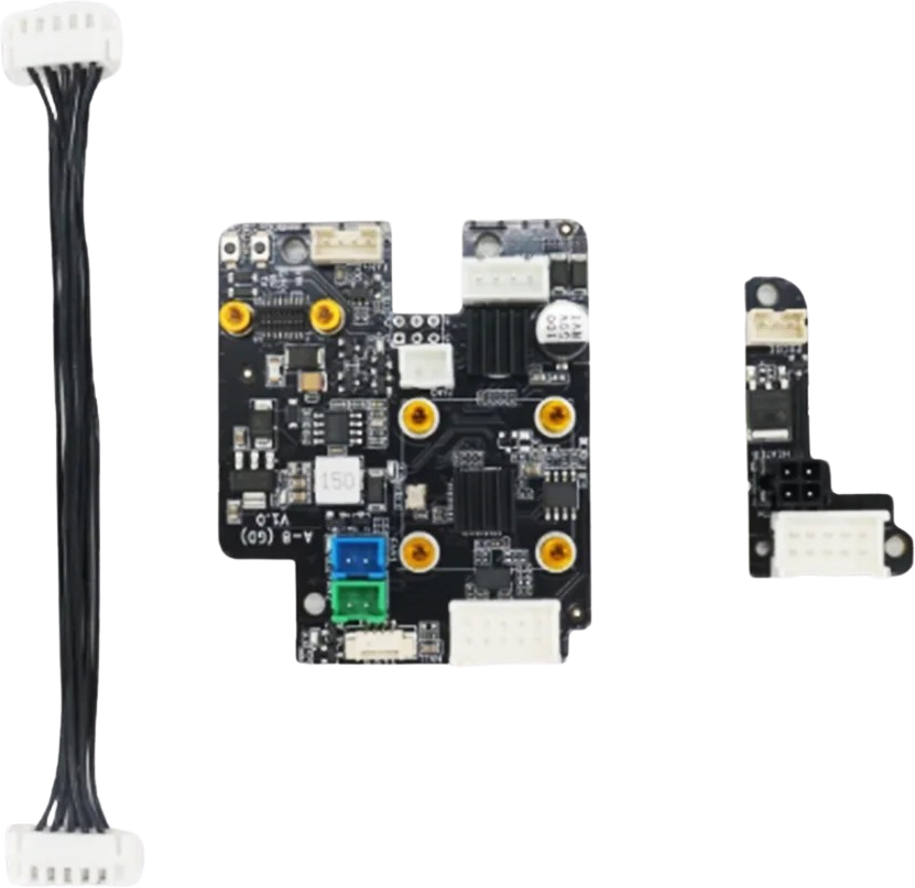 QIDI Tech Adapter Plate for Plus4
