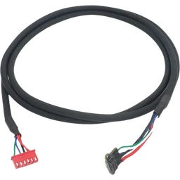 QIDI Tech Cablu cap de imprimare - Plus4