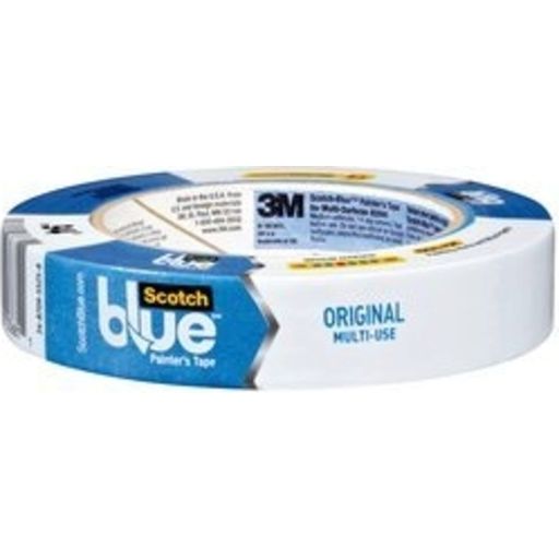 3M Cinta Blue Tape 2090 - 24 mm