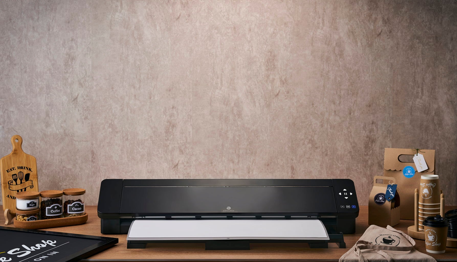 Silhouette Cameo Pro MK-II - 1 ks