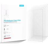 Elegoo PFA-film - Sett med 5