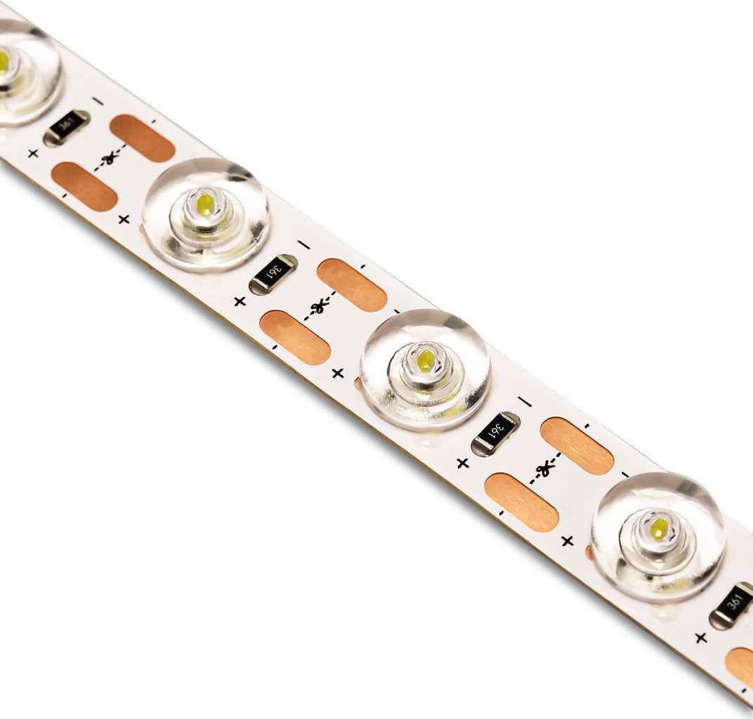 BIQU Panda Lux LED Upgrade Kit - Bambu Lab A1 mini