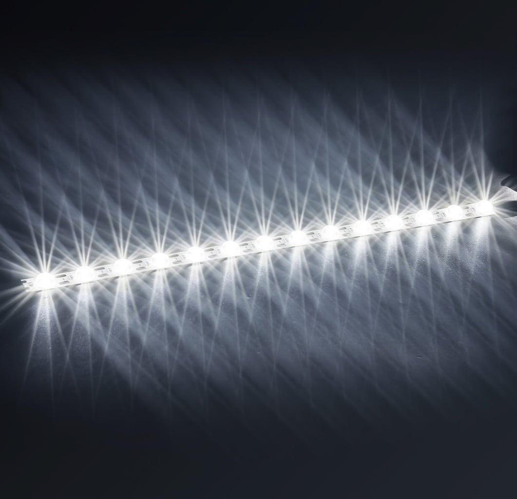 BIQU Panda Lux LED Upgrade Kit - Bambu Lab A1 mini