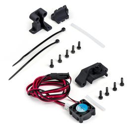 Mosquito Mounting Kit voor de Creality Ender 7 - 1 Set