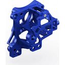 BIQU Panda Extruder Housing Blue V1.0