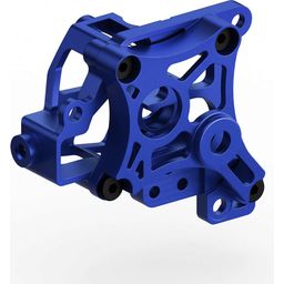 BIQU Panda Extruder Blue V1.0