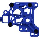 BIQU Panda Extruder Housing Blue V1.0