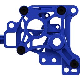 BIQU Panda Extruder Blue V1.0