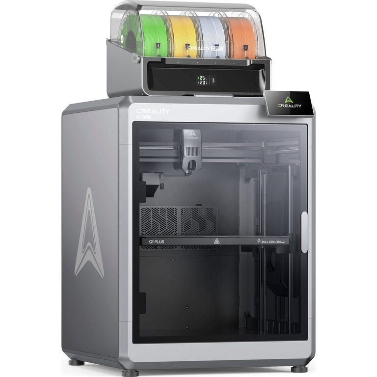 Creality K2 Plus Combo 3DJake International