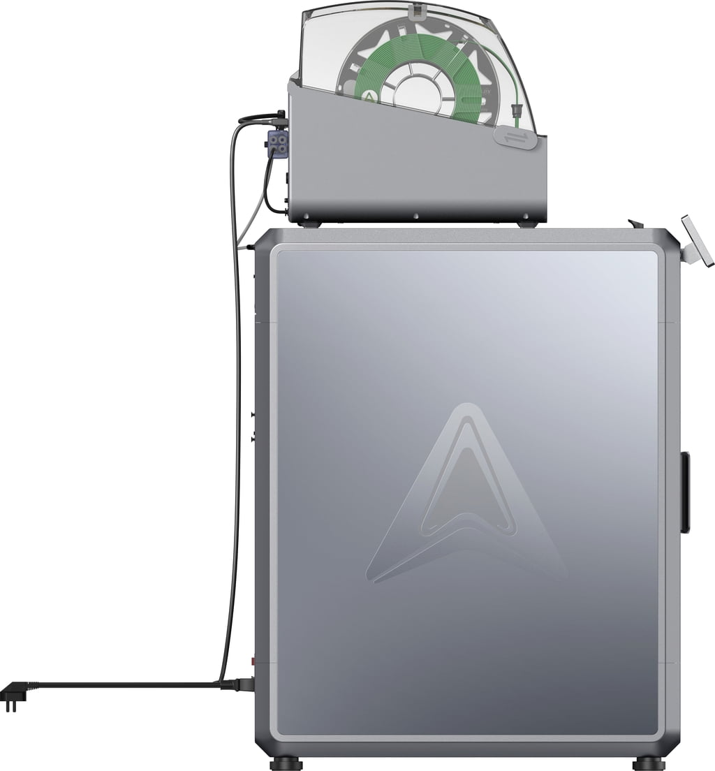 Creality K2 Plus Combo