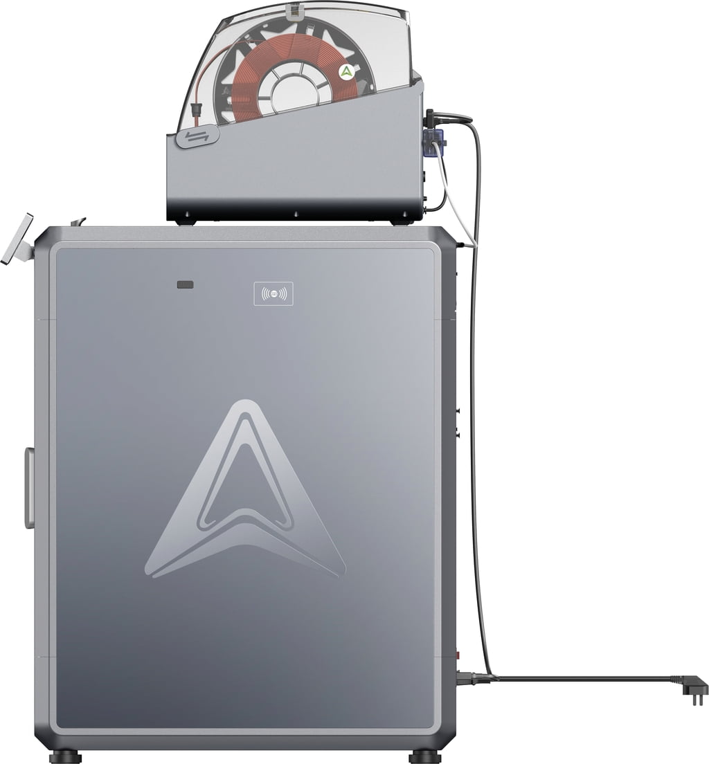 Creality K2 Plus Combo