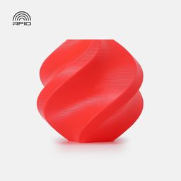 Bambu Lab TPU for AMS Red - Spool