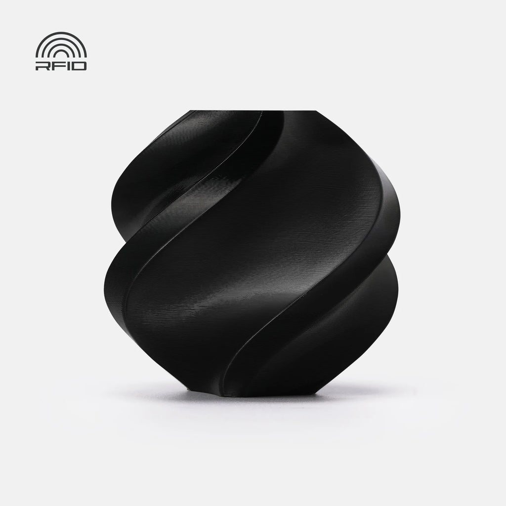Bambu Lab TPU for AMS Black - 3DJake Polska