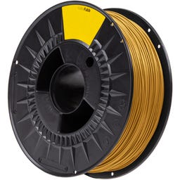 colorFabb PLA High Speed Pro Olympic Gold - 1,75 mm / 1000 g