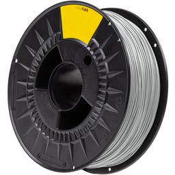 colorFabb PLA High Speed Pro Light Grey - 1,75 mm / 1000 g