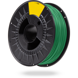 colorFabb PLA High Speed Pro Signal Green - 1,75 mm / 1000 g