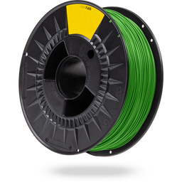 colorFabb PLA High Speed Pro Yellow Green - 1,75 mm / 1000 g