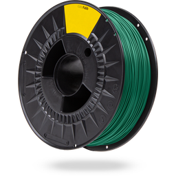 colorFabb PLA High Speed Pro Turqoise Green - 1,75 mm / 1000 g