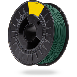 colorFabb PLA High Speed Pro Moss Green - 1,75 mm / 1000 g