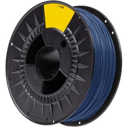 colorFabb PLA High Speed Pro Sapphire Blue - 1,75 mm / 1000 g