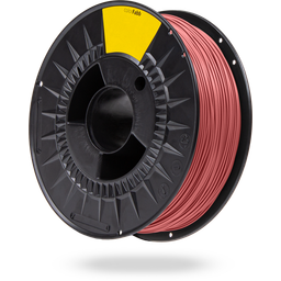 colorFabb PLA High Speed Pro Antique Pink - 1,75 mm / 1000 g