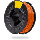 colorFabb PLA High Speed Pro Deep Orange