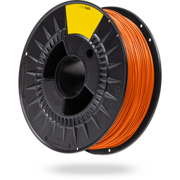 colorFabb PLA High Speed Pro Deep Orange - 1,75 mm / 1000 g