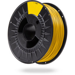 colorFabb PLA High Speed Pro Traffic Yellow - 1,75 mm / 1000 g