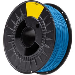 colorFabb PLA High Speed Pro Sky Blue - 1,75 mm / 1000 g