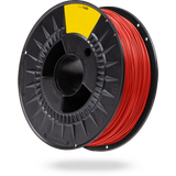 colorFabb PLA High Speed Pro Traffic Red