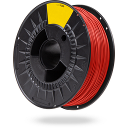 colorFabb PLA High Speed Pro Traffic Red - 1,75 mm / 1000 g