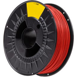 colorFabb PLA High Speed Pro Traffic Red - 1,75 mm / 1000 g