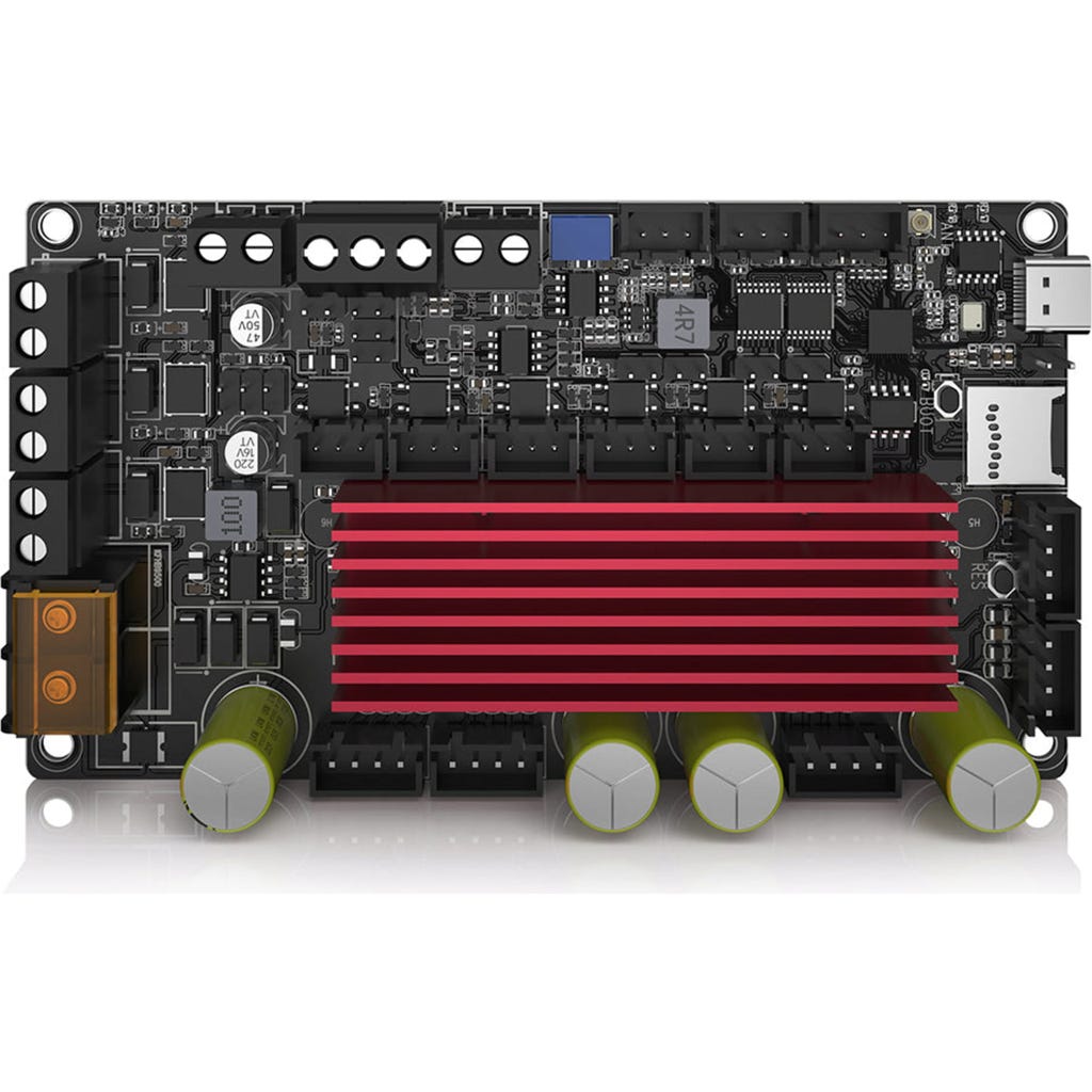BIGTREETECH Rodent V1.0 - 3DJake Online Shop
