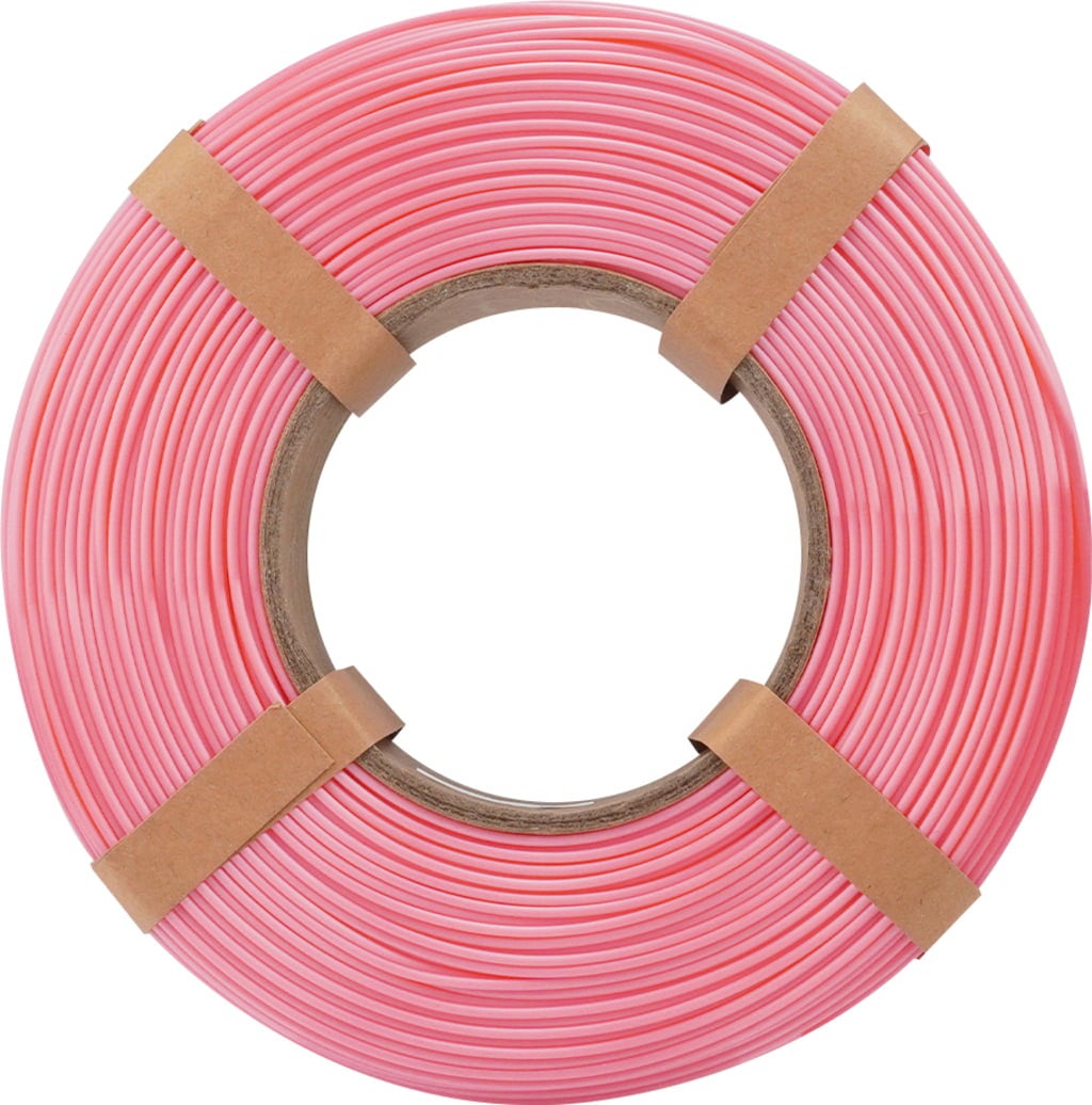 eSUN PLA-Silk Pink - 1,75 mm / 1000 g - Refill