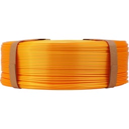 eSUN PLA-Silk Dark Yellow - 1,75 mm / 1000 g - Refill